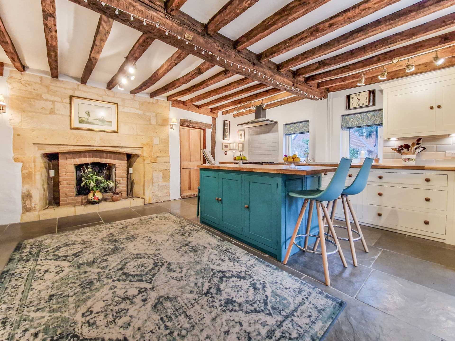 St Margarets Road, Alderton, Tewkesbury, Gloucestershire, Image 3