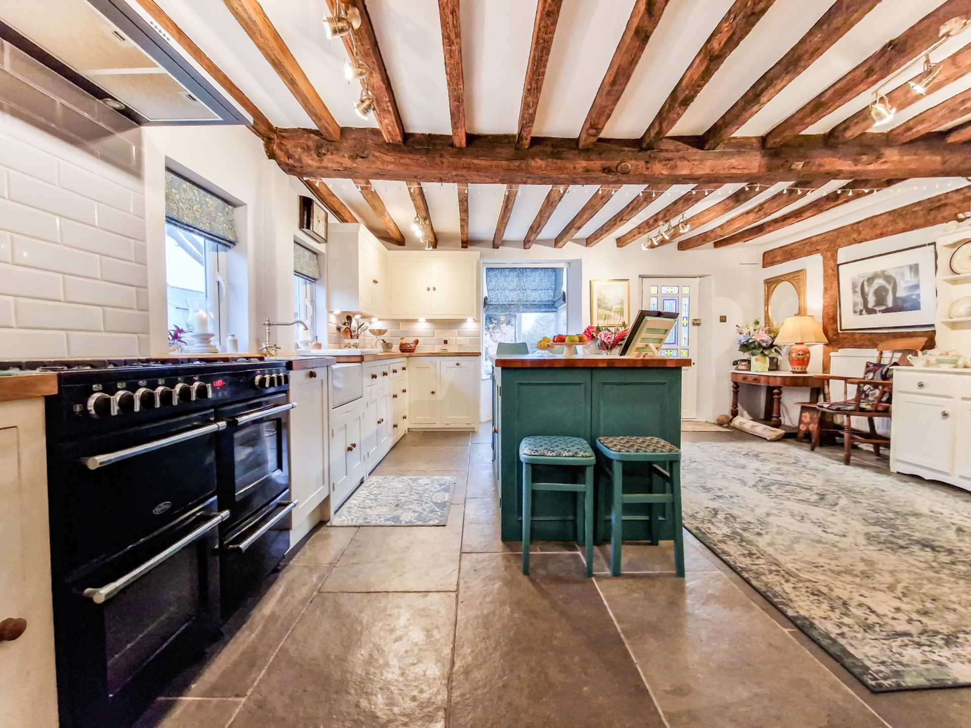 St Margarets Road, Alderton, Tewkesbury, Gloucestershire, Image 4