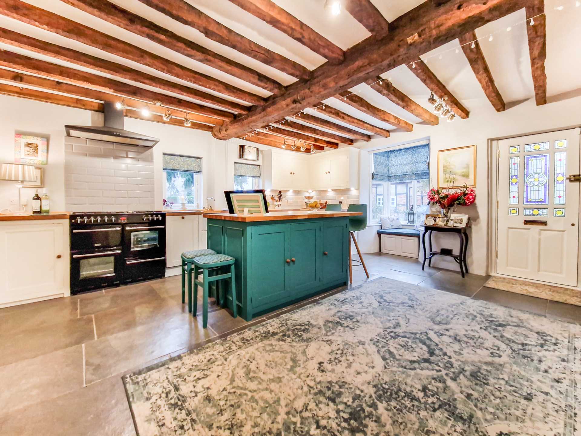 St Margarets Road, Alderton, Tewkesbury, Gloucestershire, Image 5