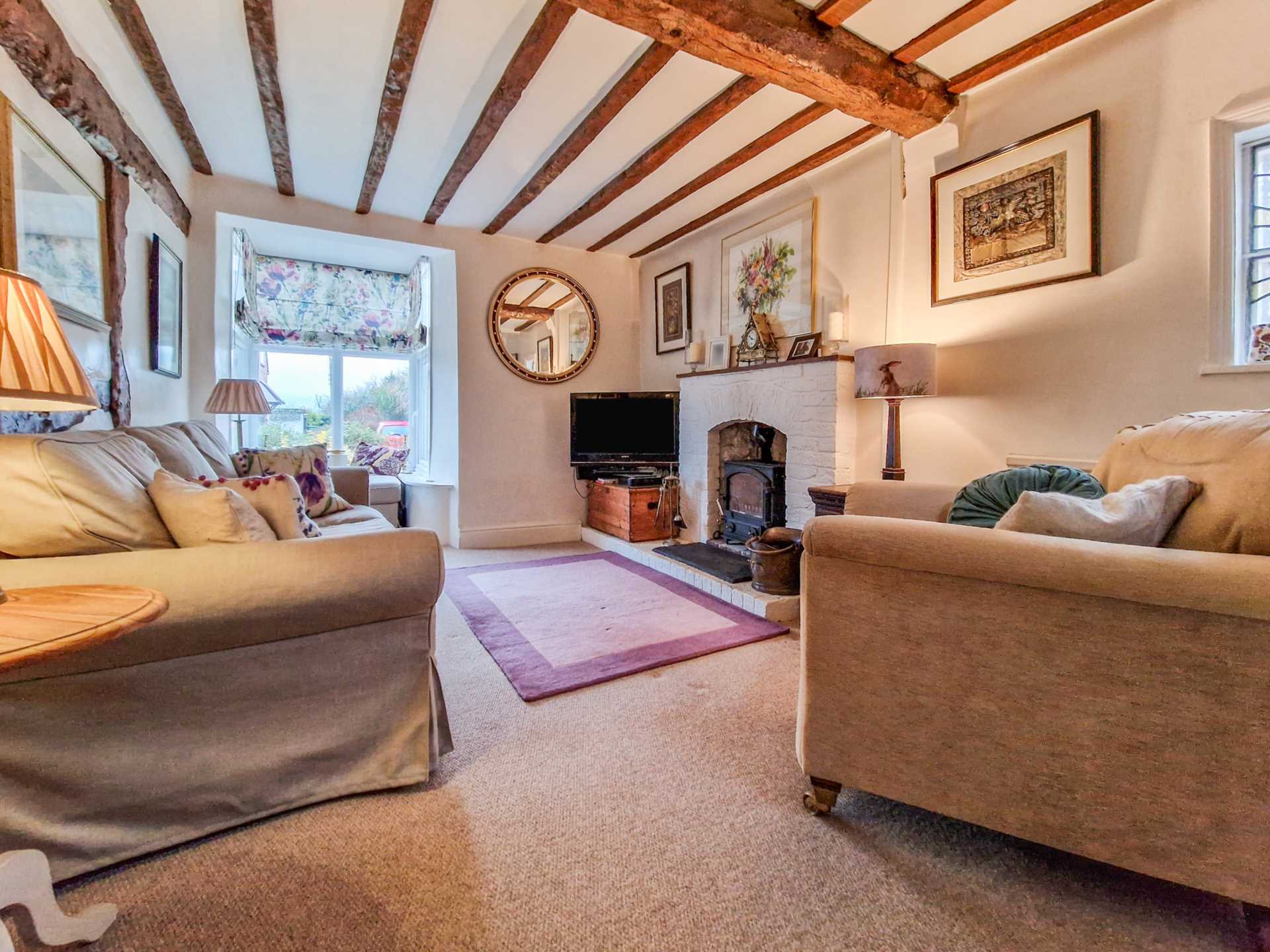 St Margarets Road, Alderton, Tewkesbury, Gloucestershire, Image 6