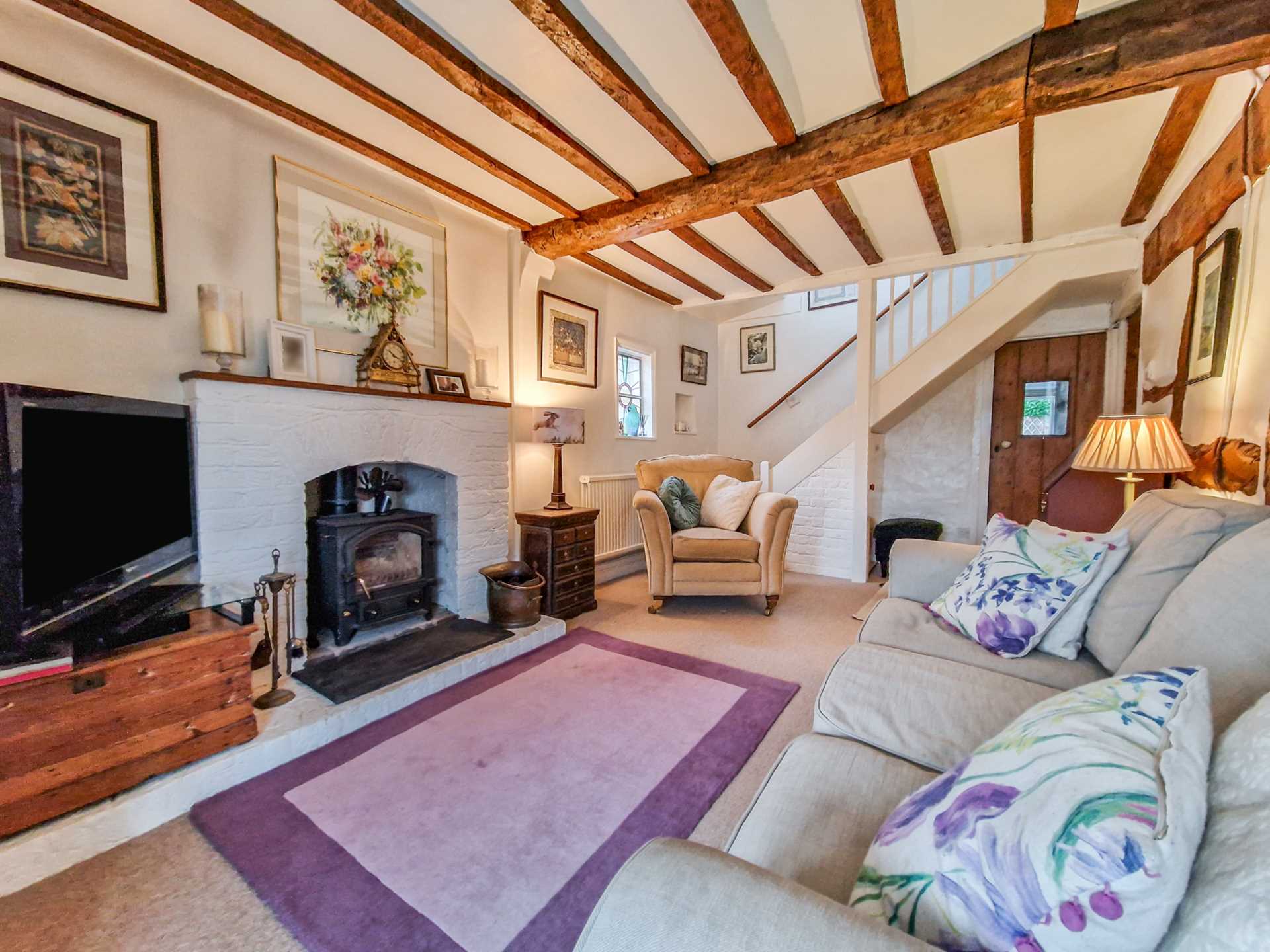 St Margarets Road, Alderton, Tewkesbury, Gloucestershire, Image 7