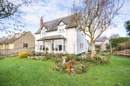 3 Bedroom Detached, St Margarets Road, Alderton, Tewkesbury, Gloucestershire