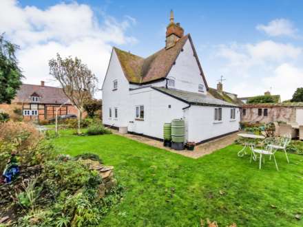 St Margarets Road, Alderton, Tewkesbury, Gloucestershire, Image 12