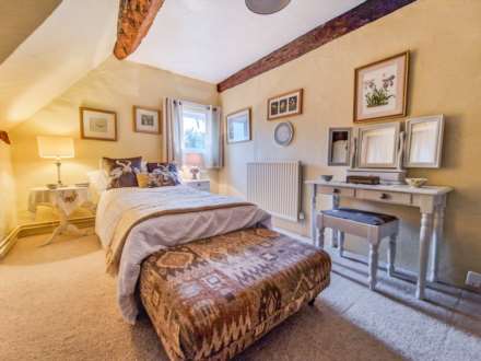 St Margarets Road, Alderton, Tewkesbury, Gloucestershire, Image 19