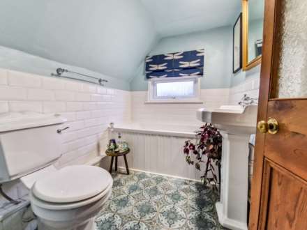 St Margarets Road, Alderton, Tewkesbury, Gloucestershire, Image 21