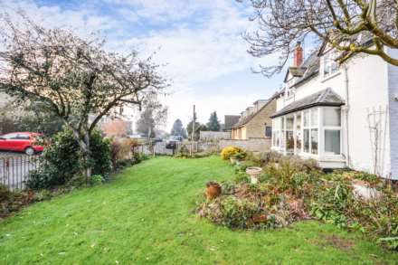 St Margarets Road, Alderton, Tewkesbury, Gloucestershire, Image 25