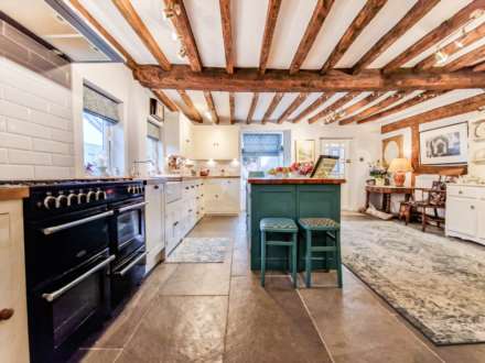 St Margarets Road, Alderton, Tewkesbury, Gloucestershire, Image 4
