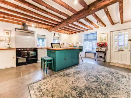 St Margarets Road, Alderton, Tewkesbury, Gloucestershire, Image 5