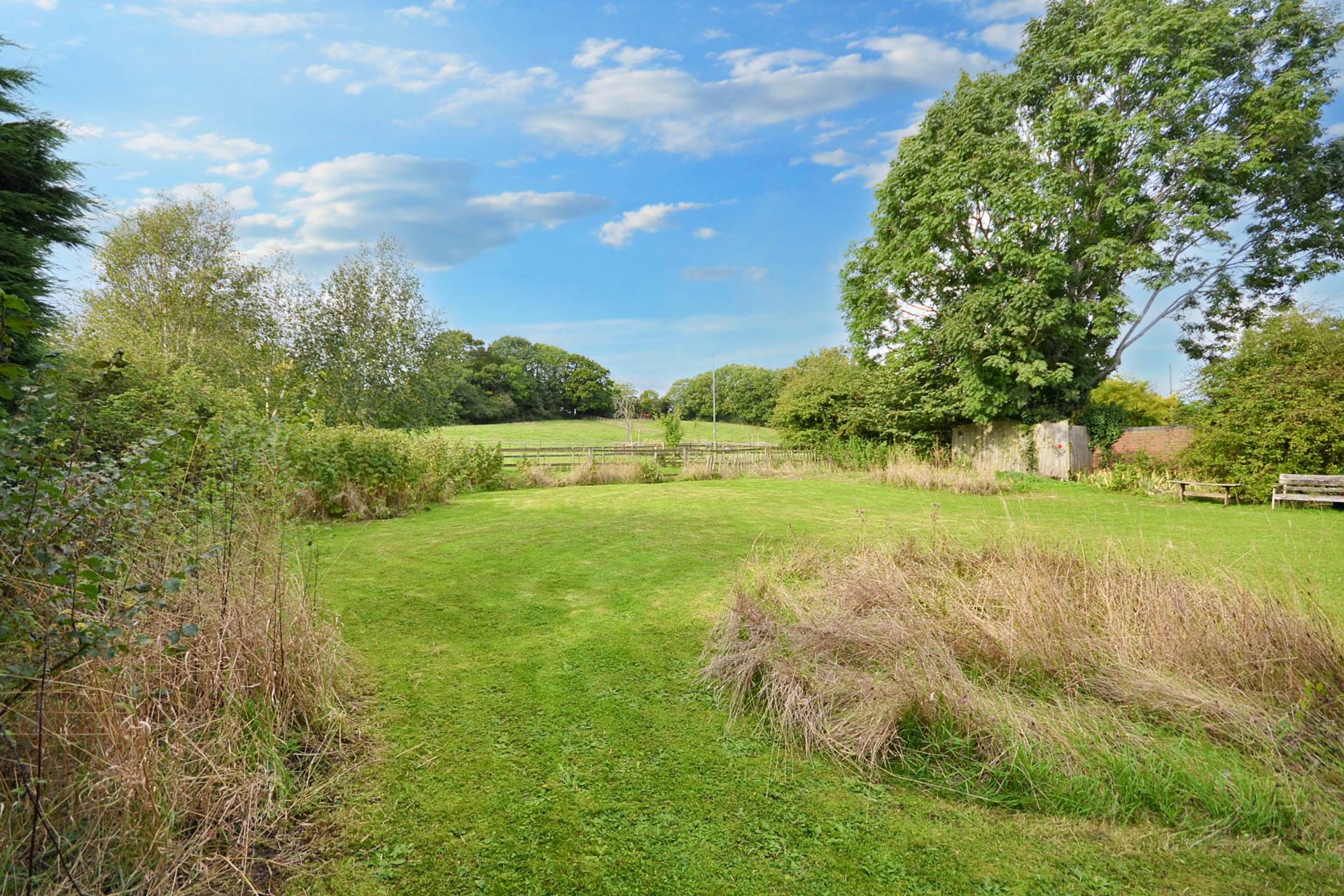 Corse Lawn, Gloucestershire, Image 12