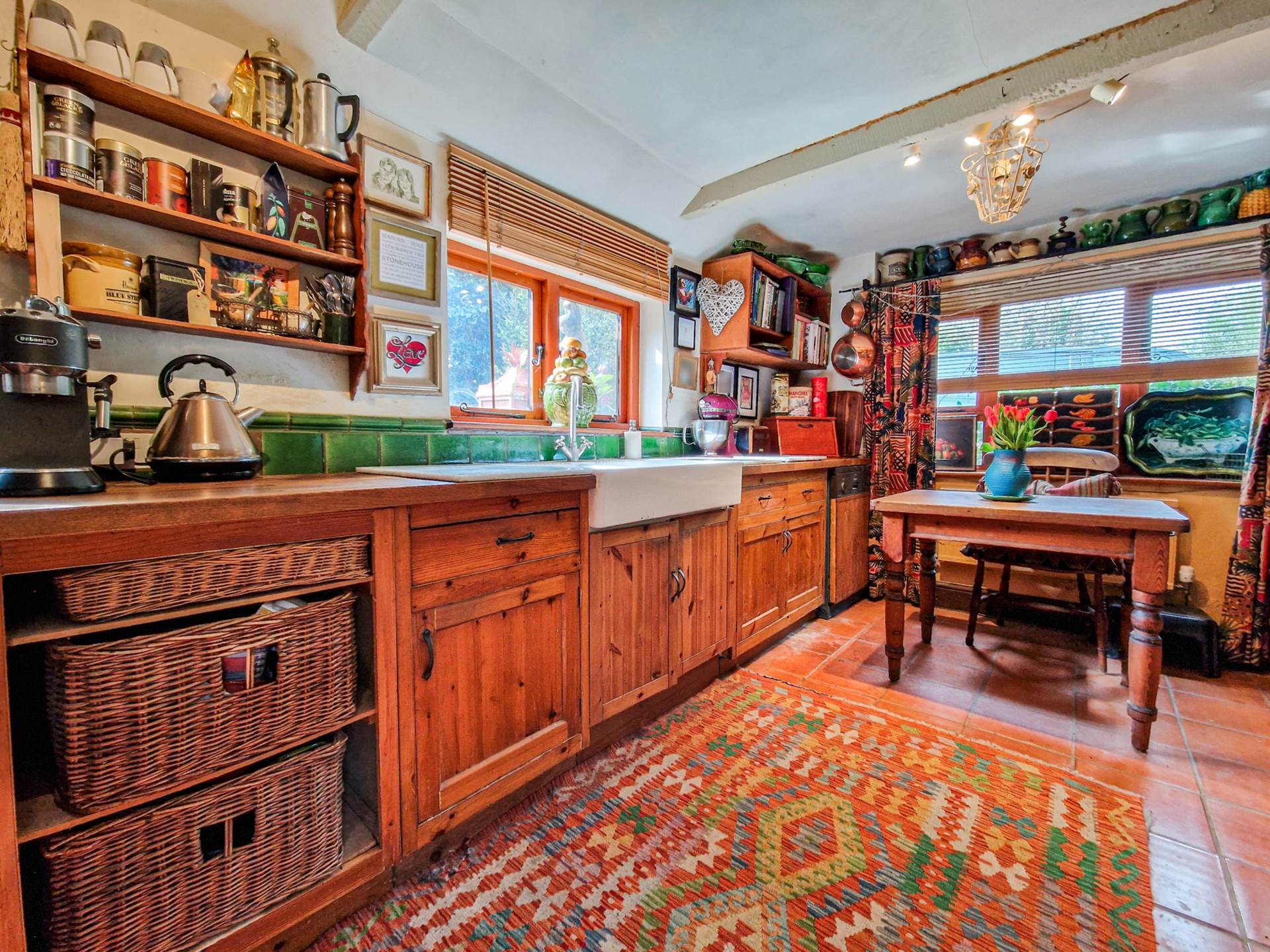 The Leigh, Gloucestershire, Image 11