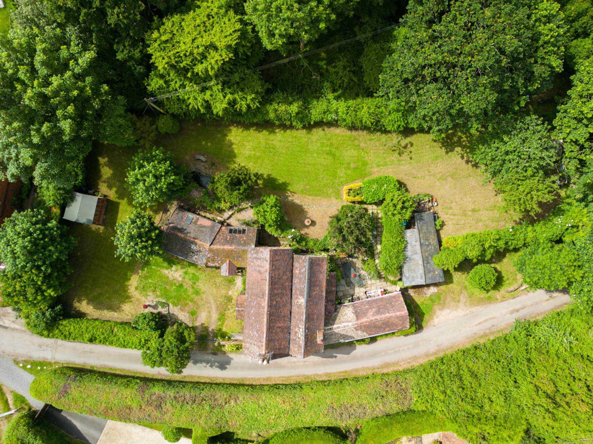 The Leigh, Gloucestershire, Image 28