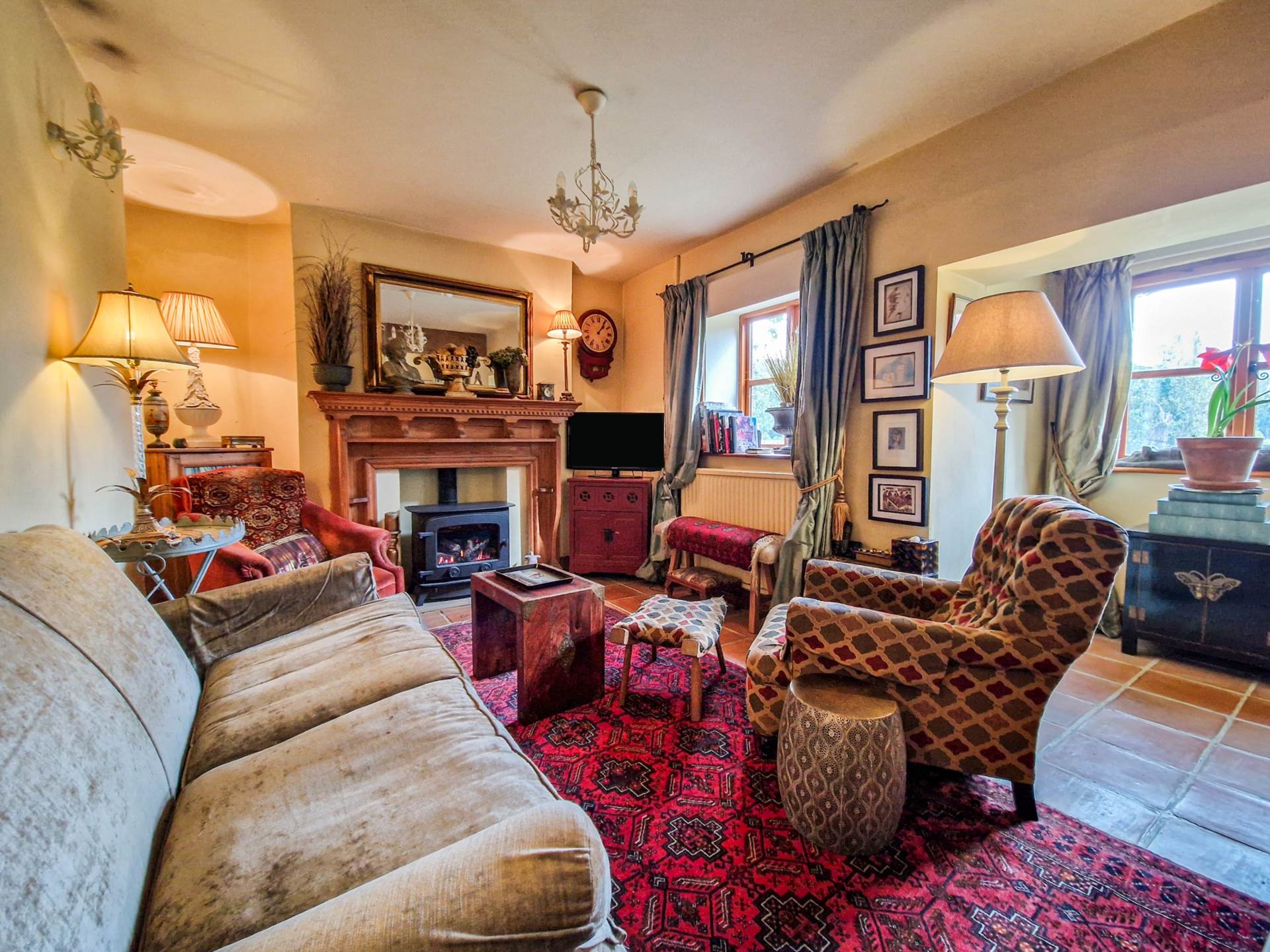 The Leigh, Gloucestershire, Image 4