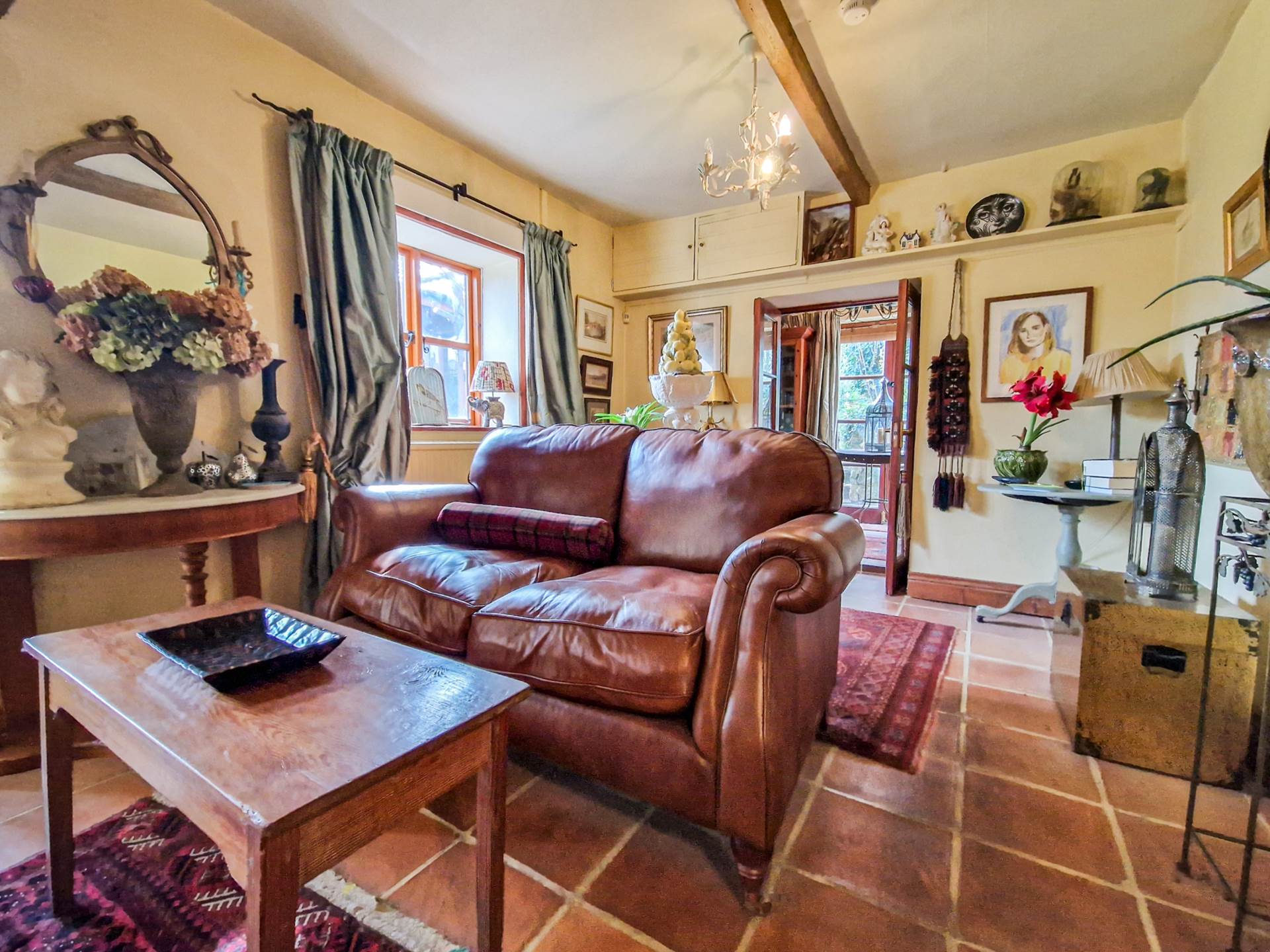 The Leigh, Gloucestershire, Image 5