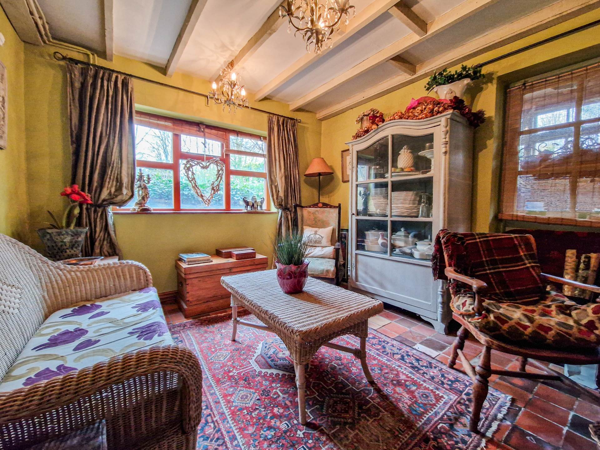 The Leigh, Gloucestershire, Image 9