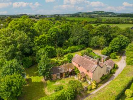 4 Bedroom Detached, The Leigh, Gloucestershire