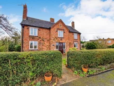Property For Sale Harewell Lane,, Besford, Worcester