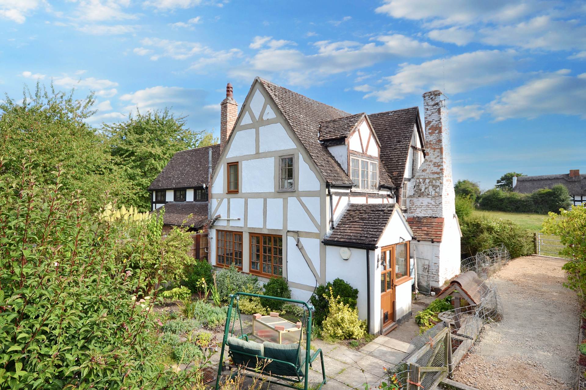 Rock Street, Chaceley, Gloucestershire, Image 1