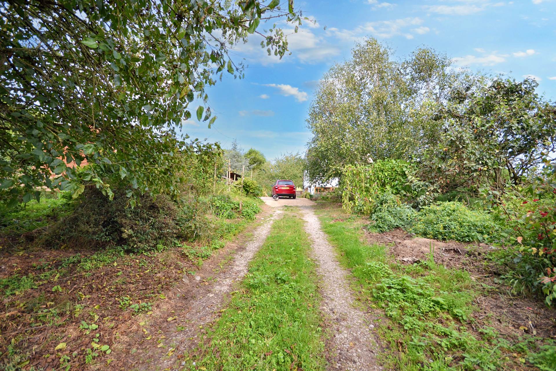 Rock Street, Chaceley, Gloucestershire, Image 13