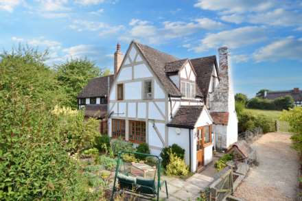 3 Bedroom House, Rock Street, Chaceley, Gloucestershire