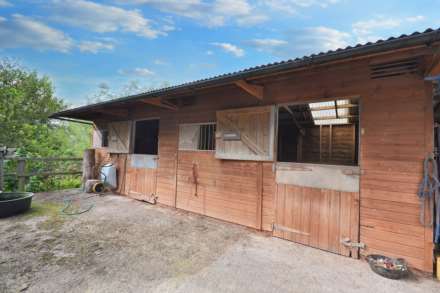 Rock Street, Chaceley, Gloucestershire, Image 20