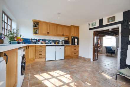 Rock Street, Chaceley, Gloucestershire, Image 5