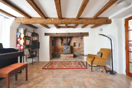 Rock Street, Chaceley, Gloucestershire, Image 8