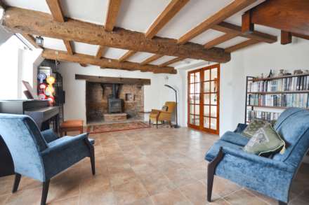 Rock Street, Chaceley, Gloucestershire, Image 9