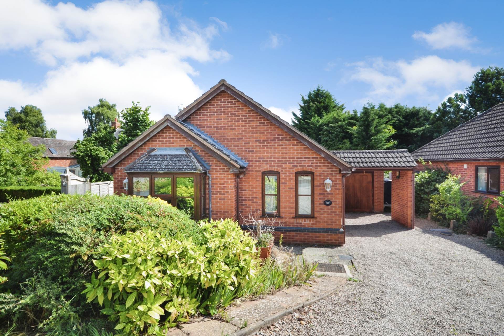 Crown Court, Defford, Pershore, Worcestershire, Image 12