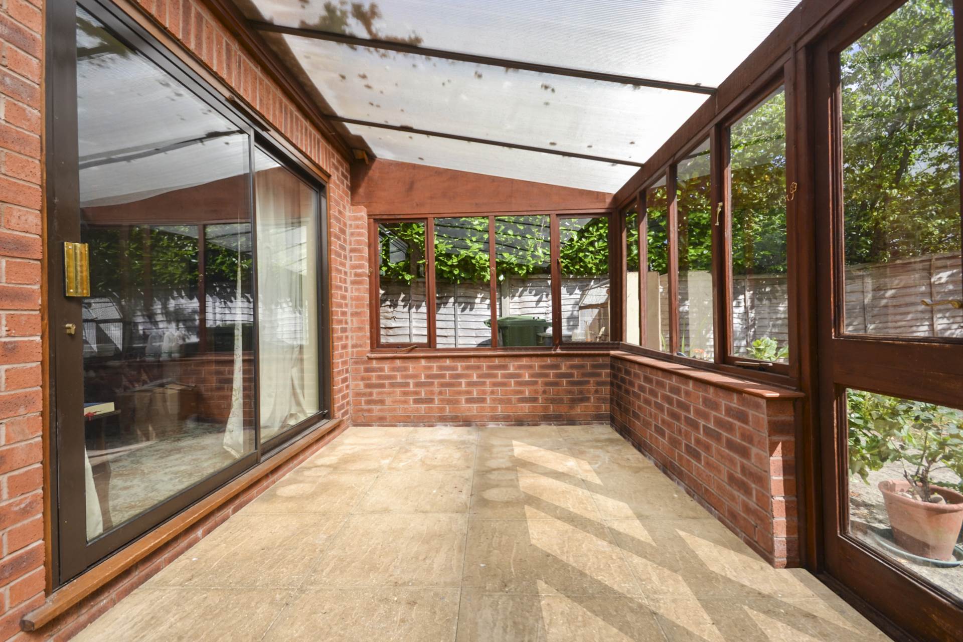 Crown Court, Defford, Pershore, Worcestershire, Image 4