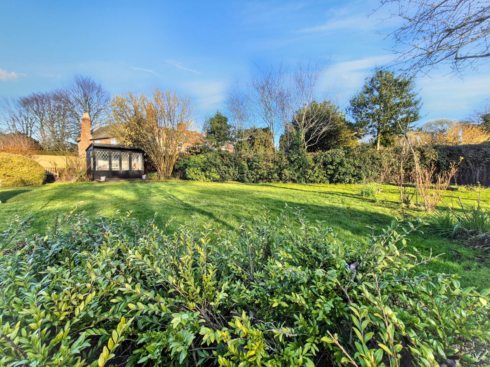 Main Road, Bredon, Tewkesbury, Gloucestershire, Image 15