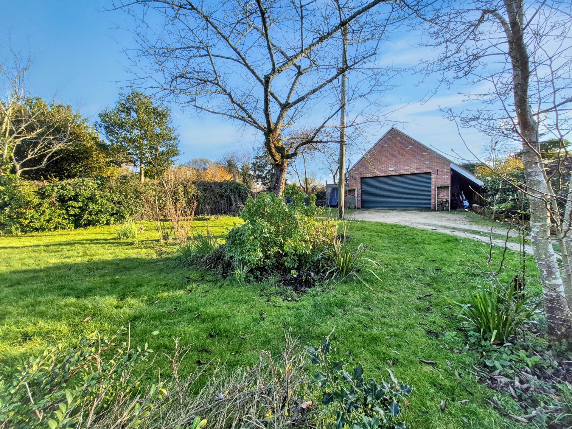 Main Road, Bredon, Tewkesbury, Gloucestershire, Image 16