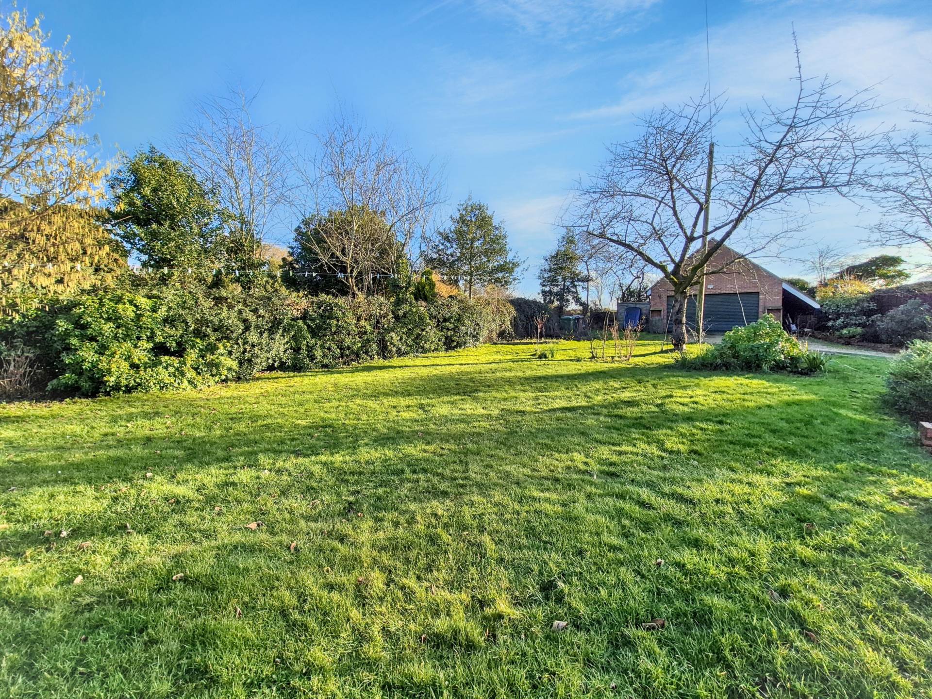 Main Road, Bredon, Tewkesbury, Gloucestershire, Image 17