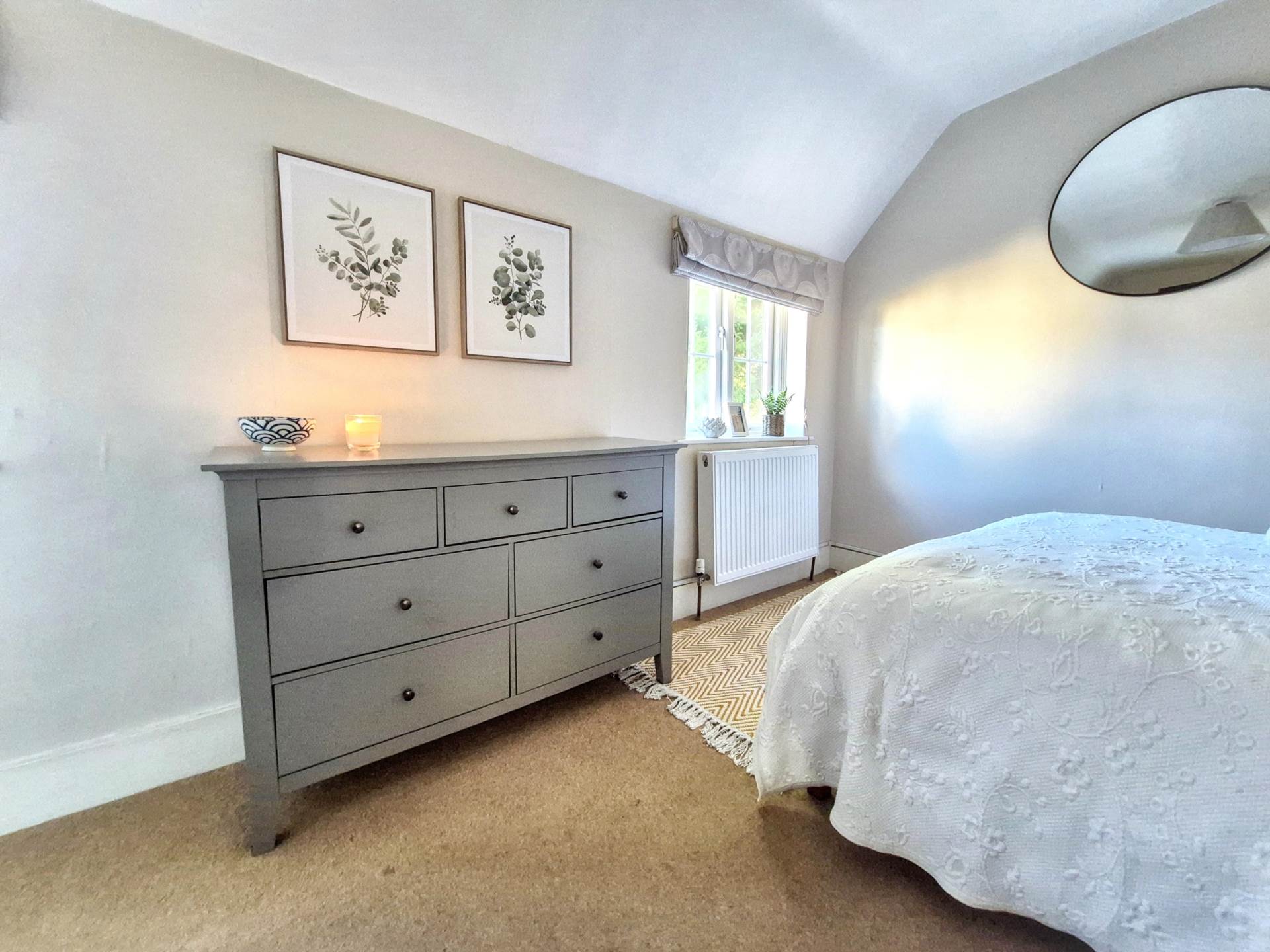 Main Road, Bredon, Tewkesbury, Gloucestershire, Image 26