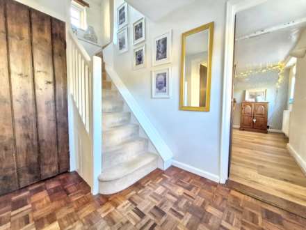 Main Road, Bredon, Tewkesbury, Gloucestershire, Image 10