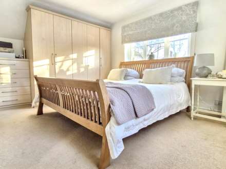 Main Road, Bredon, Tewkesbury, Gloucestershire, Image 21