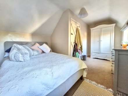 Main Road, Bredon, Tewkesbury, Gloucestershire, Image 28