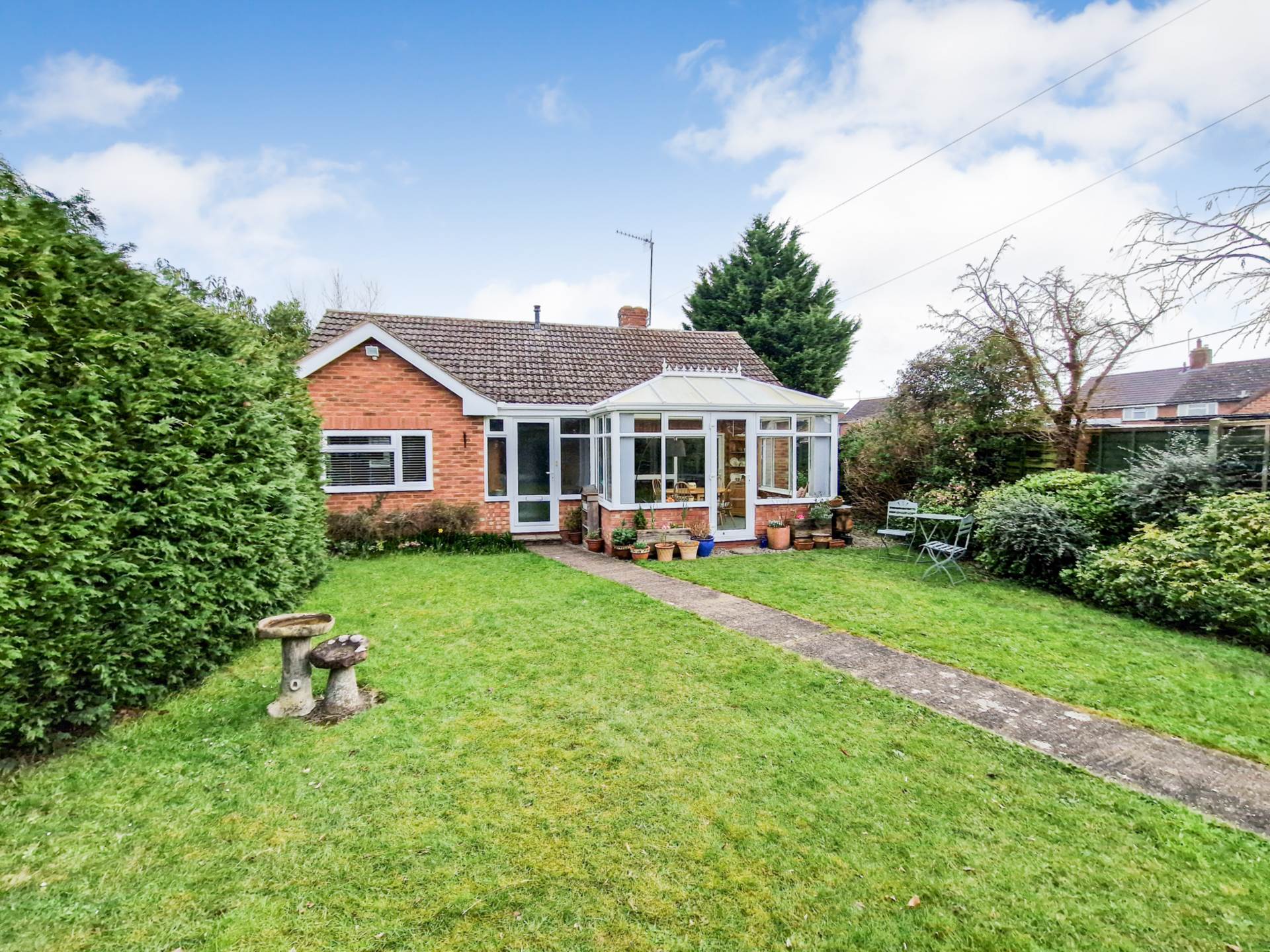 Rectory Road, Upton Upon Severn, Worcestershire, Image 1