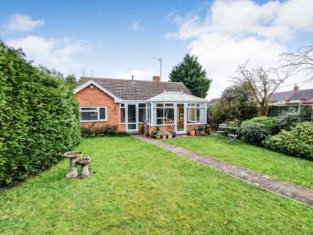 3 Bedroom Detached, Rectory Road, Upton Upon Severn, Worcestershire