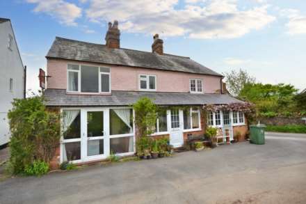 Property For Sale Hayes Bank Road, Malvern