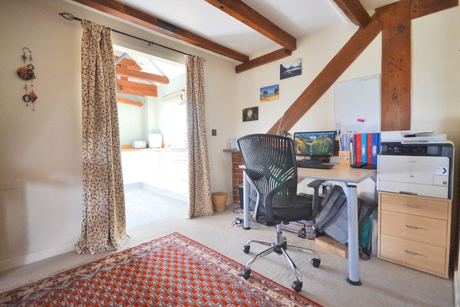 Mill Street, Tewkesbury, Gloucestershire, Image 11