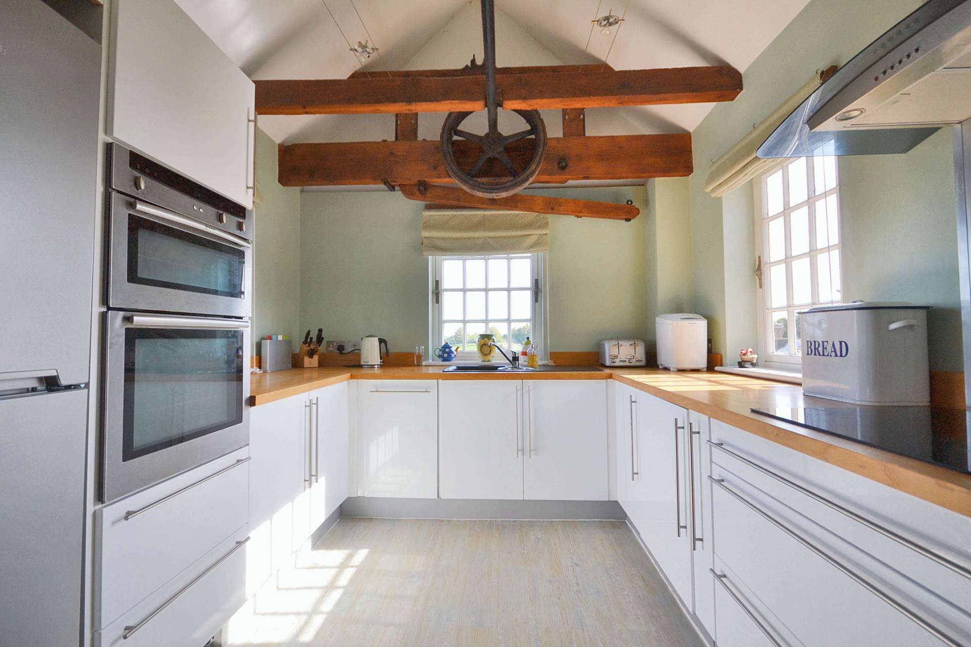 Mill Street, Tewkesbury, Gloucestershire, Image 12