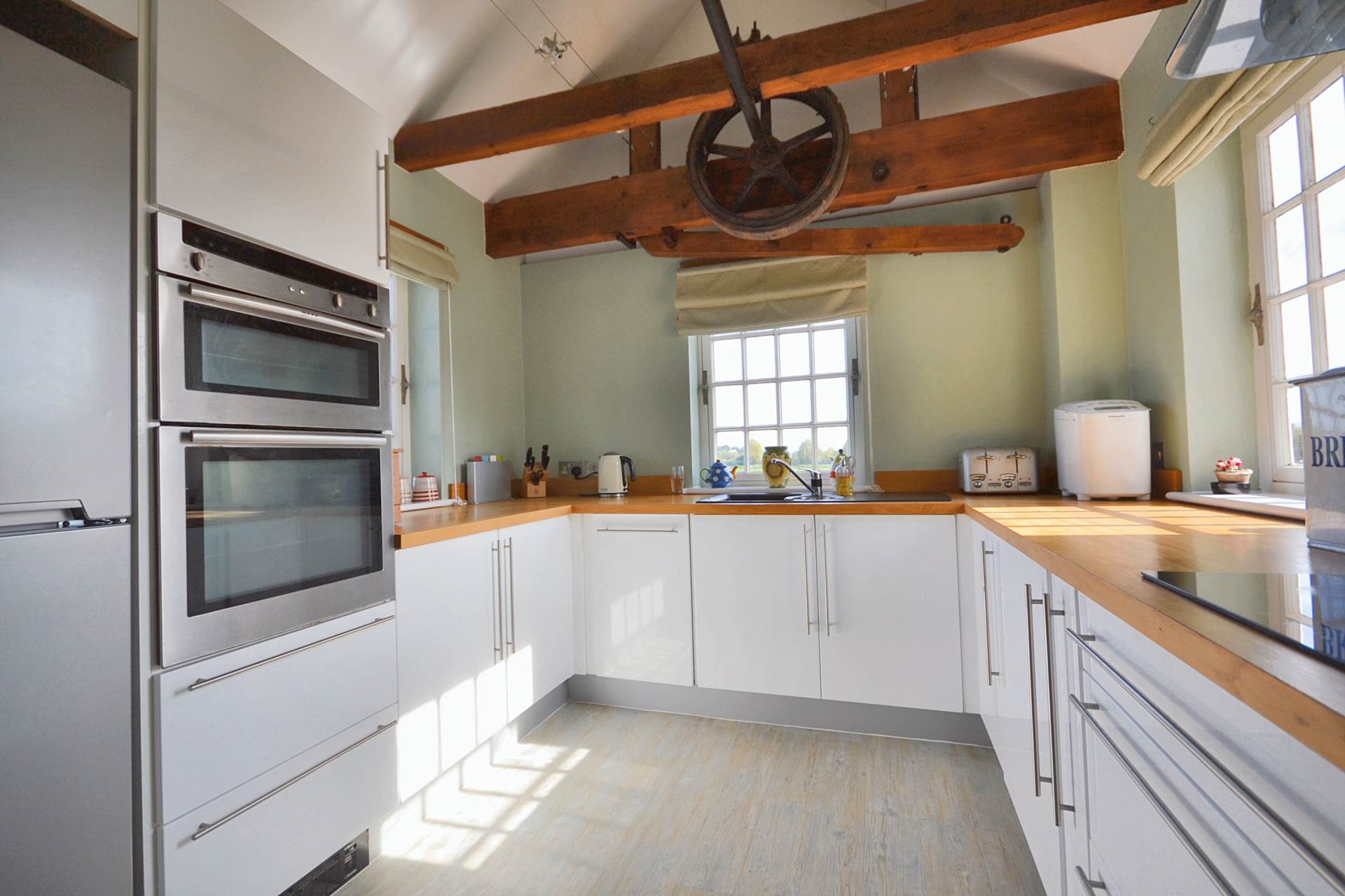 Mill Street, Tewkesbury, Gloucestershire, Image 13
