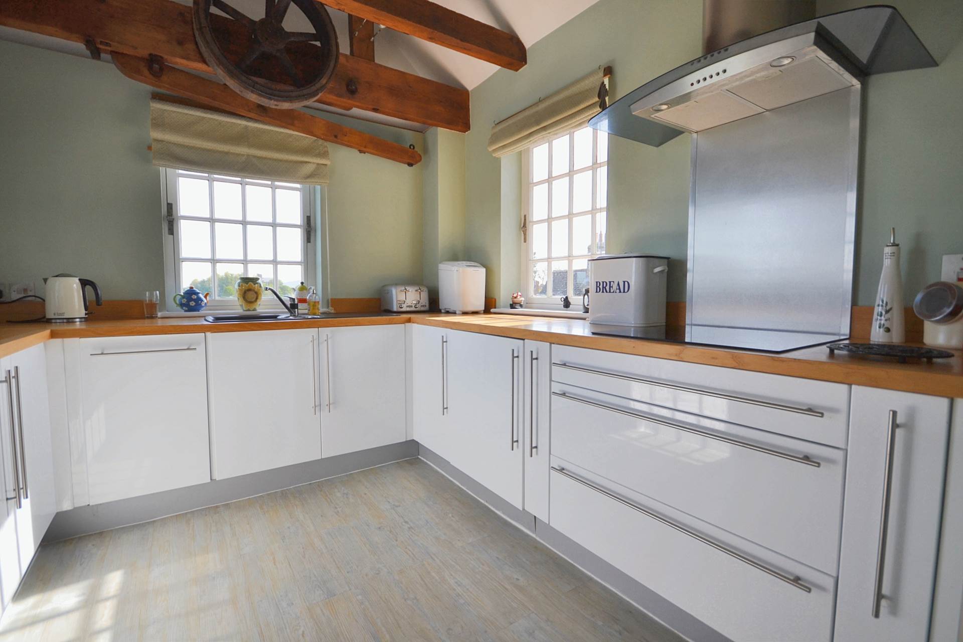 Mill Street, Tewkesbury, Gloucestershire, Image 14