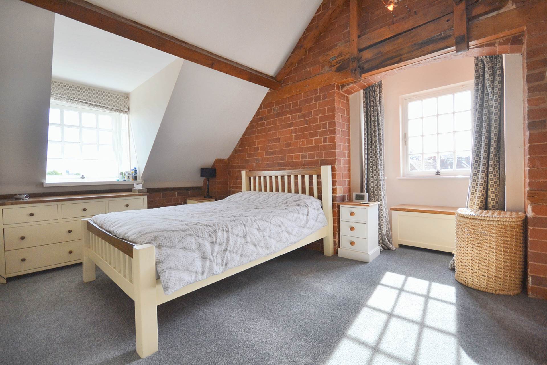 Mill Street, Tewkesbury, Gloucestershire, Image 16