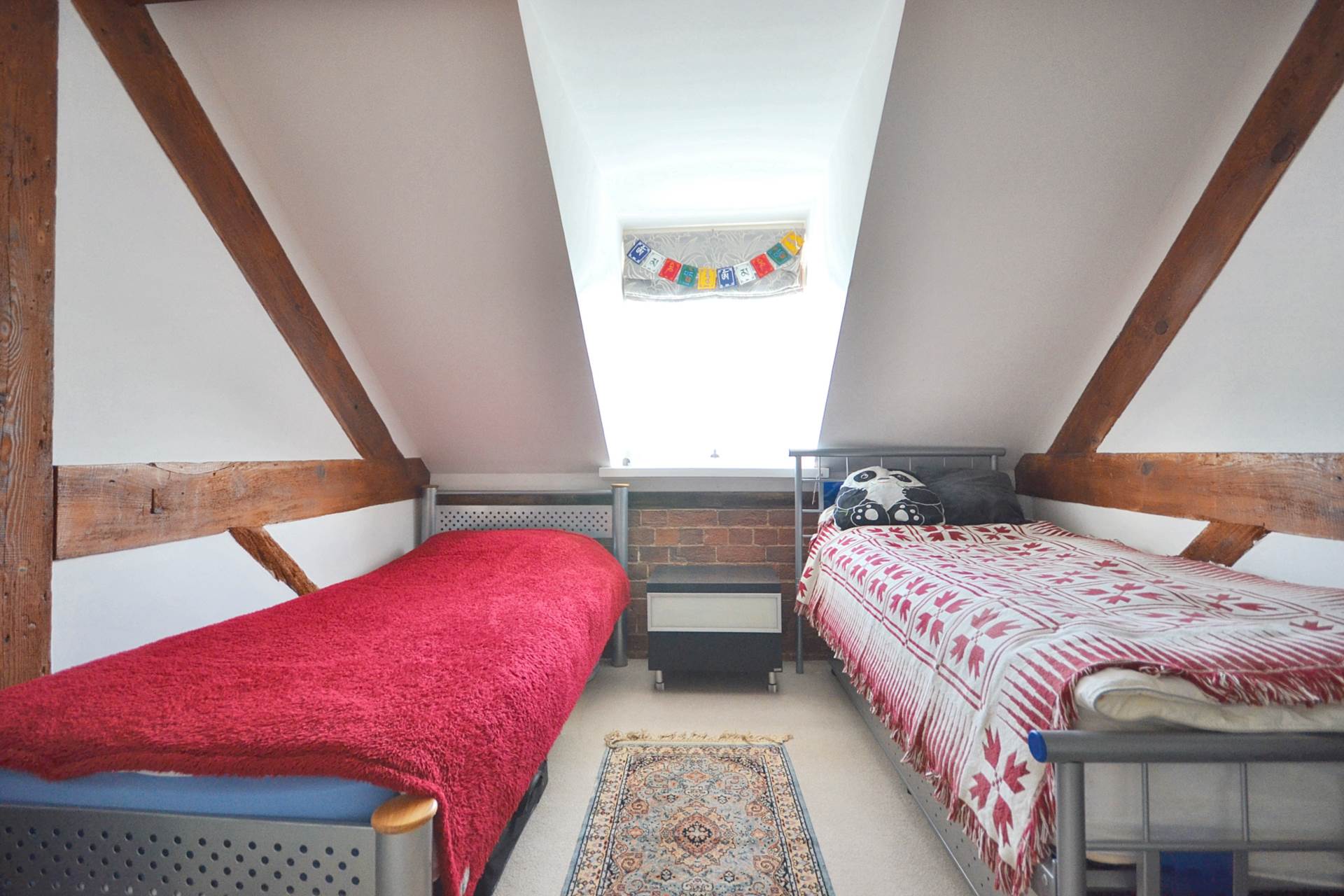 Mill Street, Tewkesbury, Gloucestershire, Image 21