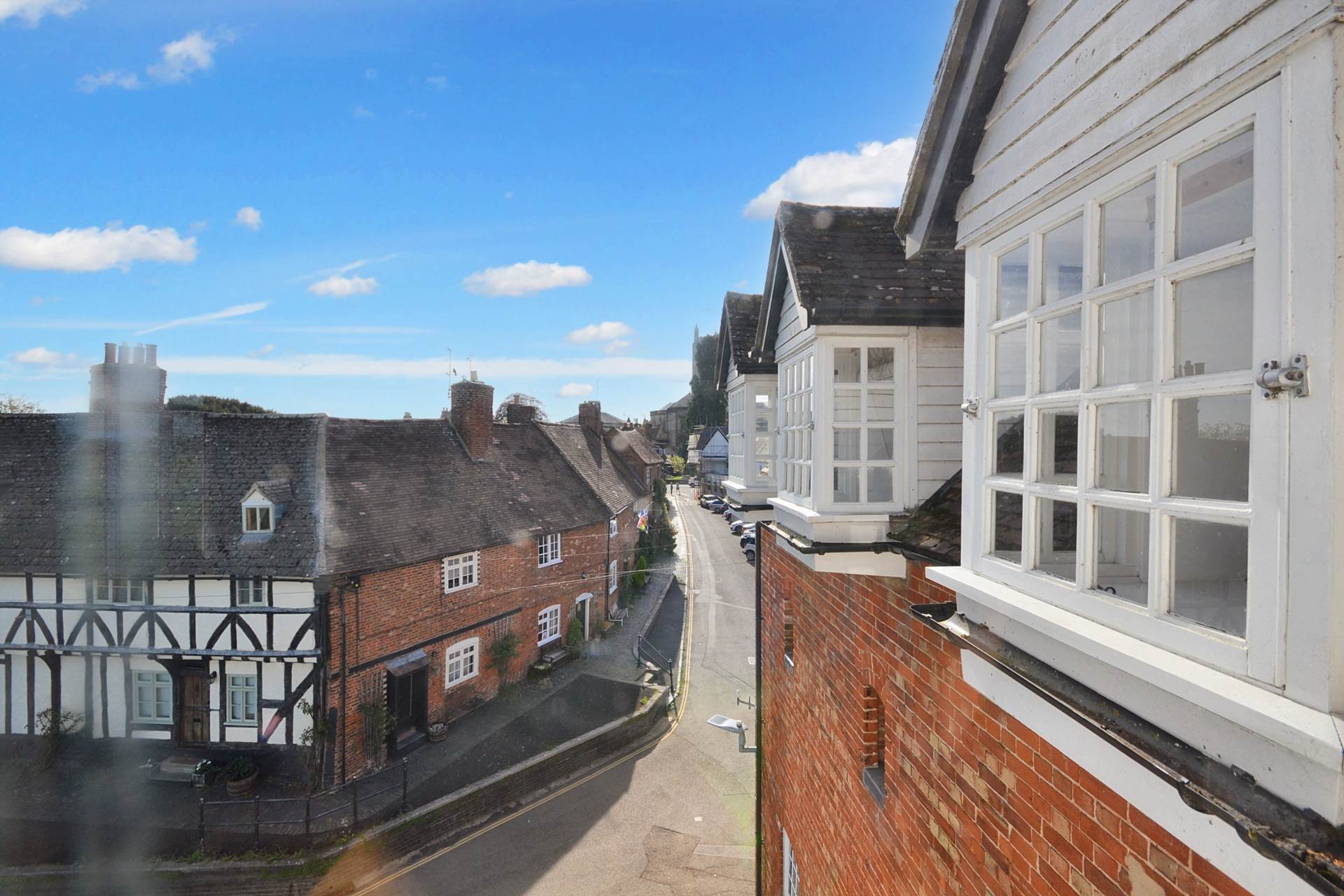 Mill Street, Tewkesbury, Gloucestershire, Image 22