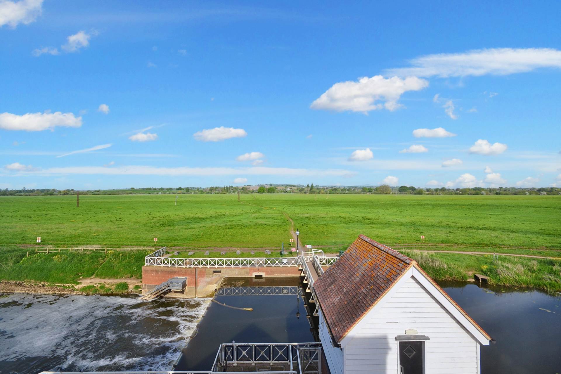 Mill Street, Tewkesbury, Gloucestershire, Image 24