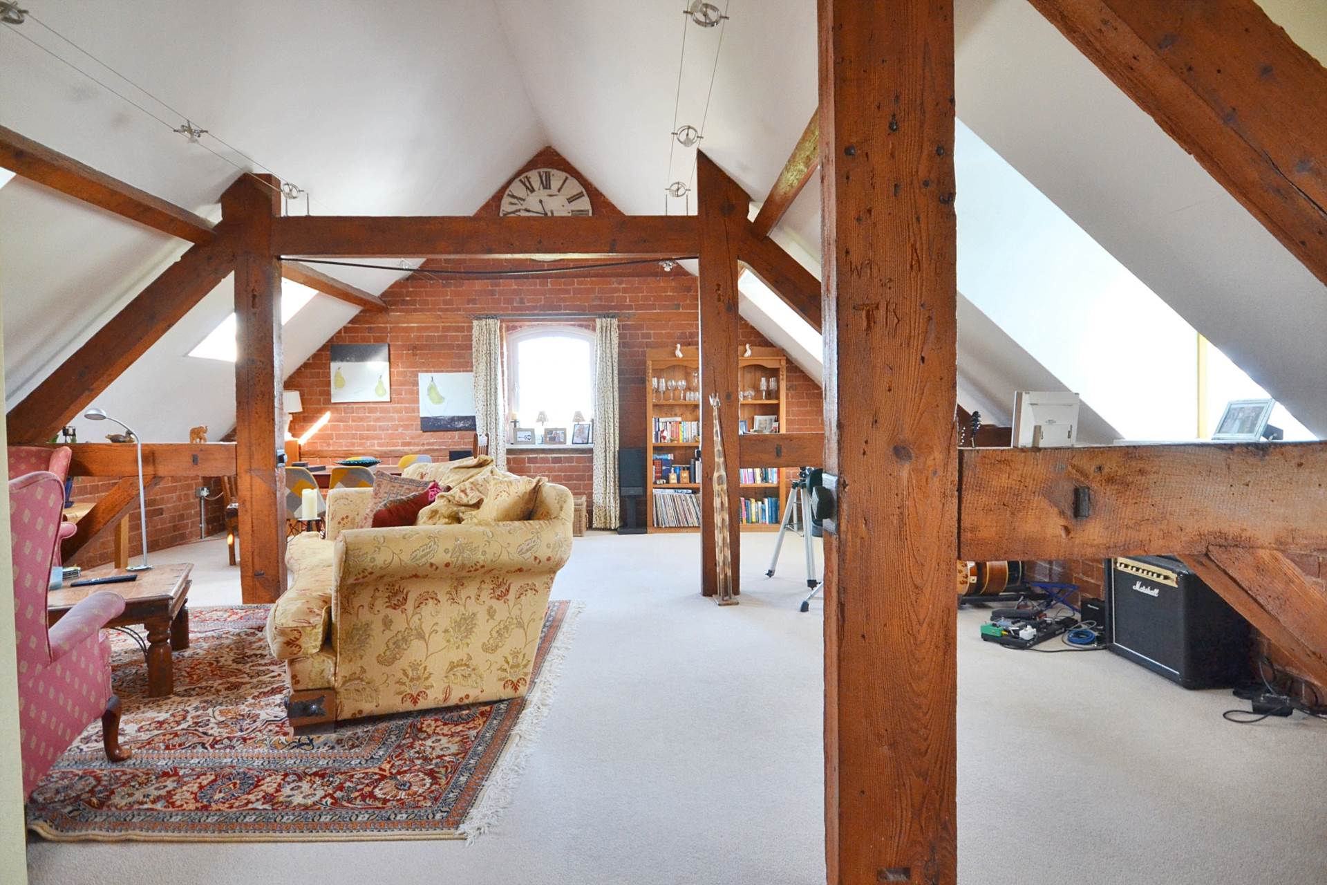 Mill Street, Tewkesbury, Gloucestershire, Image 4