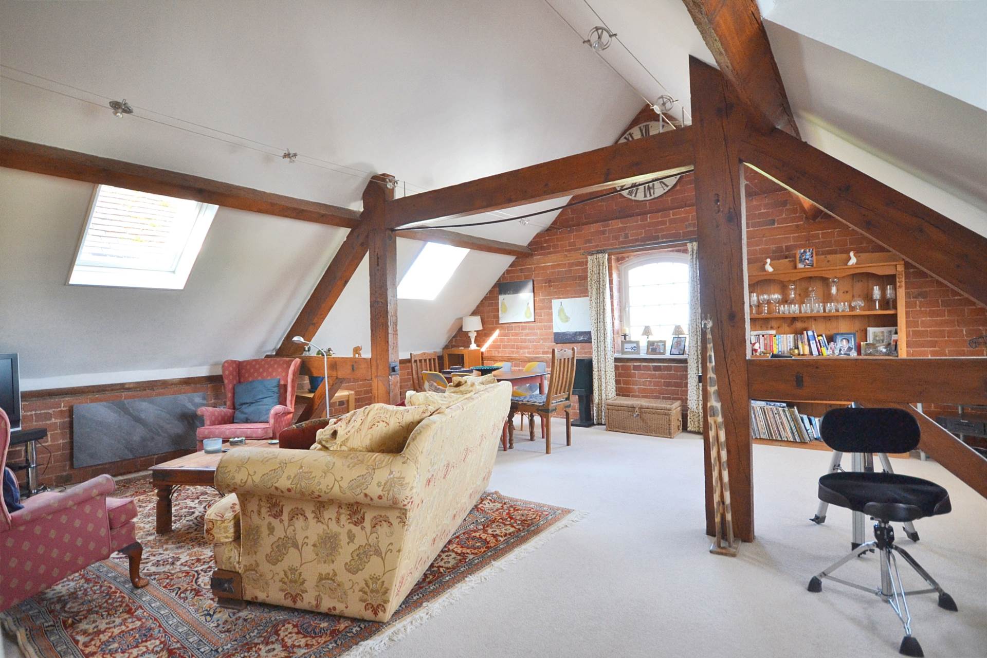 Mill Street, Tewkesbury, Gloucestershire, Image 5