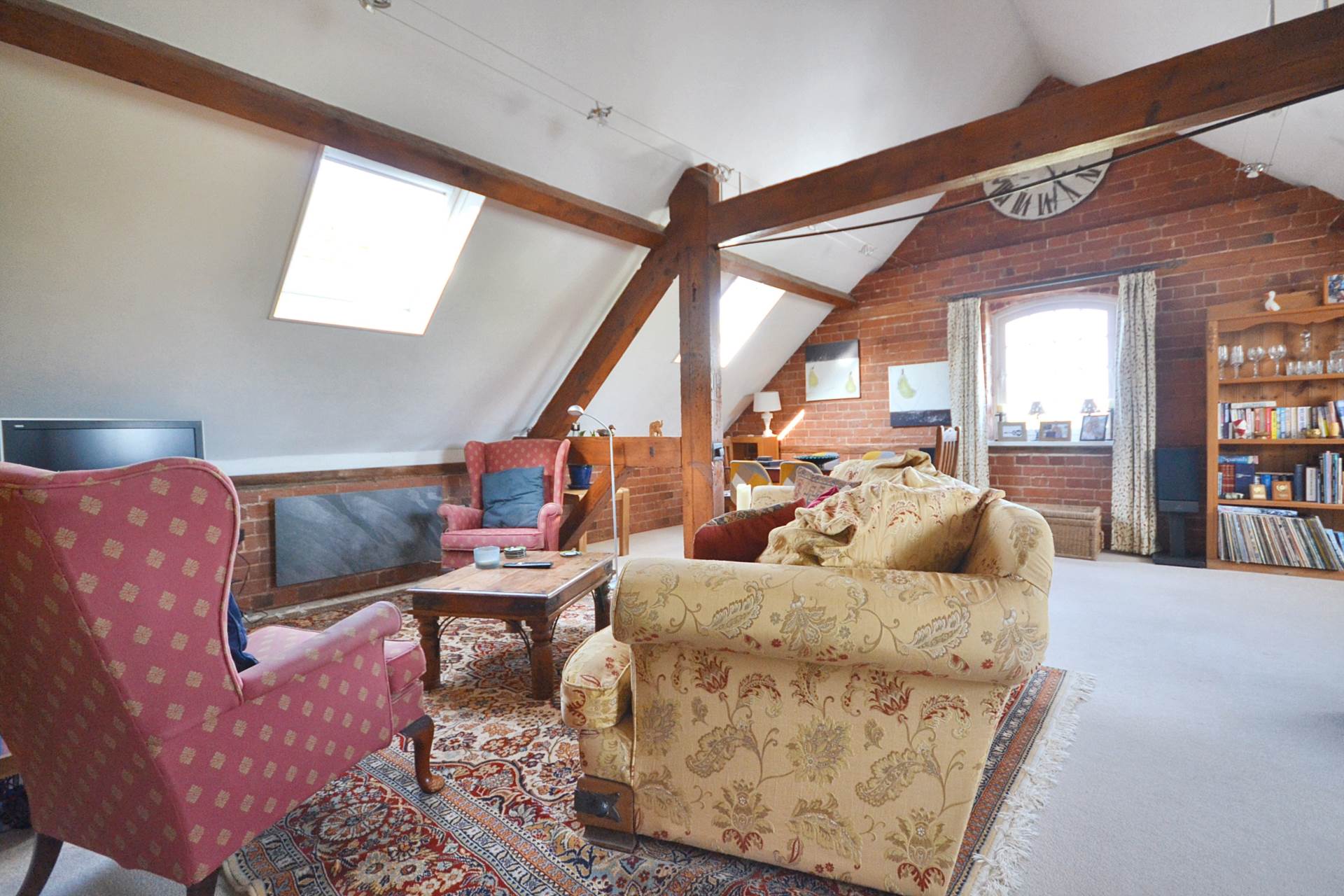 Mill Street, Tewkesbury, Gloucestershire, Image 6